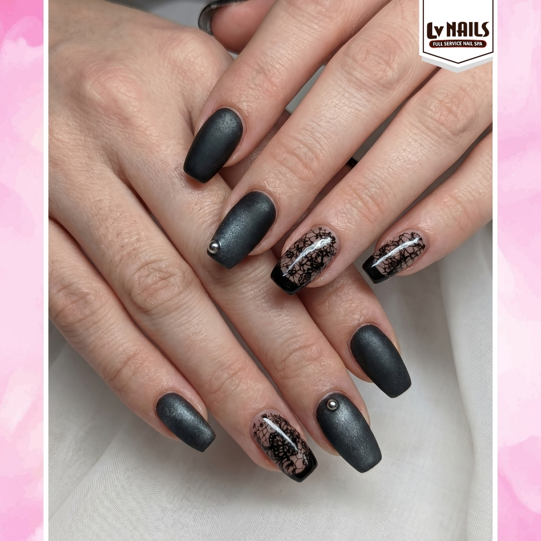 Nail July 16